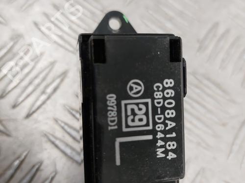 Used Left rear window switch Left rear window switch PEUGEOT 4007 (VU_, VV_) 2.2 HDi (156 hp) 23747630 23747630