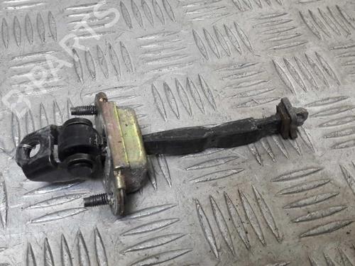 Hinge/Door check strap FORD FIESTA V (JH_, JD_) 1.4 TDCi | BP23734904C146 