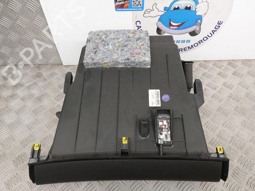 Glove box RENAULT MEGANE IV Hatchback (B9A/M/N_) 1.6 TCe 205 (B9MV) | BP23747306C95 - Image 4
