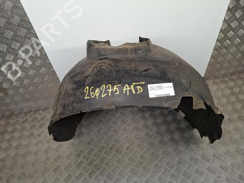 Hjulbue FORD C-MAX (DM2) 1.6 TDCi | BP36682959C56 - Image 4