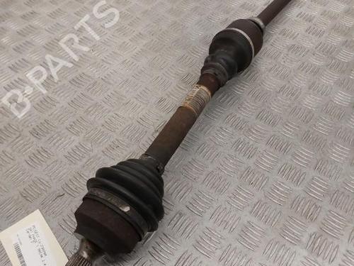 Right front driveshaft PEUGEOT 307 Break (3E) 2.0 HDI 110 | BP23735205M39 - Image 5