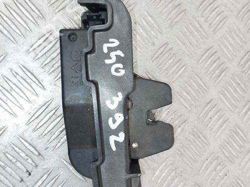 Used Tailgate lock CITROËN C2 (JM_) 1.4 HDi (68 hp) 28591351
