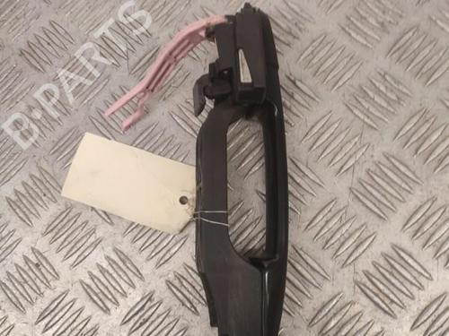 Rear left exterior door handle TOYOTA PRIUS Liftback (_W2_) 1.5 Hybrid (NHW20_, NHW20R) | BP23744394C130