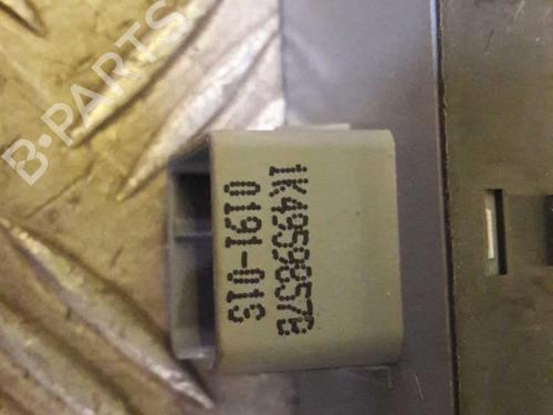 Left front window switch SEAT IBIZA IV ST (6J8, 6P8) 1.6 TDI | BP23724223I27 