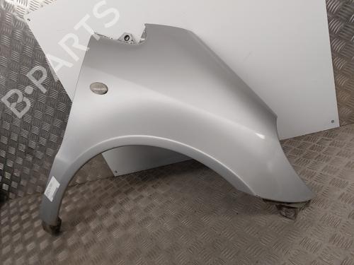 Forskærm Højre Forskærm Højre MERCEDES-BENZ A-CLASS (W168) A 170 CDI (168.009, 168.109) (95 hp) 33041807 33041807