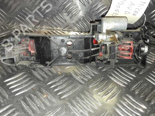 front-right-exterior-door-handle-nissan-micra-iii-k12-2002-2003-2004-2005-2006-2007-2008-2009-2010-2011-23715219 main image