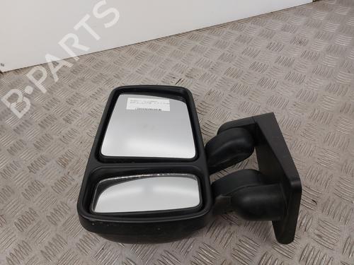 Used Left mirror RENAULT TRAFIC Van (T_, P_, V_) 2.1 D (64 hp) 23713485