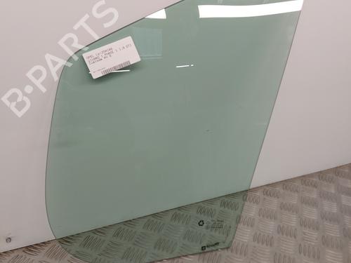Front left quarter glass OPEL VIVARO A Van (X83) 1.9 DTI (F7) | BP26907594C111 