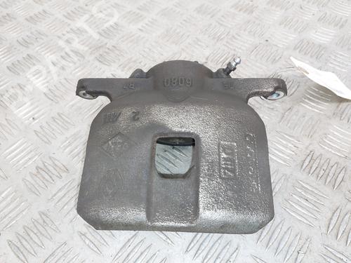 Left front brake caliper RENAULT MEGANE IV Hatchback (B9A/M/N_) 1.6 dCi 130 (B9A4) | BP31074961M105 - Image 2