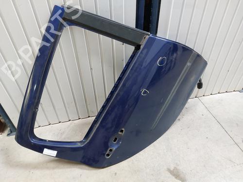 Used Right rear door RENAULT CLIO III (BR0/1, CR0/1) 1.5 dCi (BR17, CR17) (86 hp) 27294825