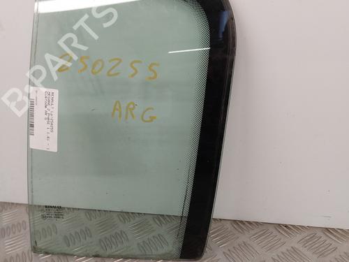 Rear left door window RENAULT MEGANE II (BM0/1_, CM0/1_) 1.6 16V (BM0C, CM0C) | BP27366792C20 