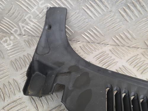 Scuttle panel FIAT DOBLO Box Body/MPV (223_) 1.3 D Multijet | BP31306157C110 