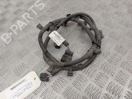 Used Electronic module CITROËN C3 / C3 ORIGIN III (SX) 1.6 BlueHDi 75 (75 hp) 24854206
