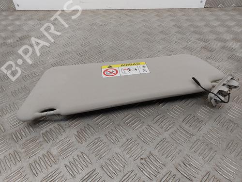 Right sun visor CITROËN JUMPY III Van (V_) 1.6 BlueHDi 95 | BP29053584I2 - Image 4