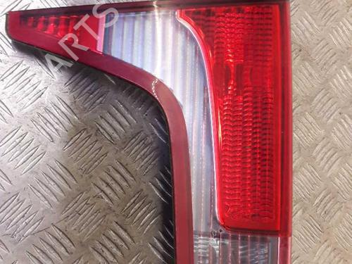 Used Left tailgate light CITROËN C5 II (RC_) 2.0 16V (RCRFJB, RCRFJC) (140 hp) 23723755