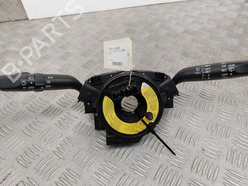 Used Steering column stalk MAZDA 2 (DY) 1.4 CD (68 hp) 24854201