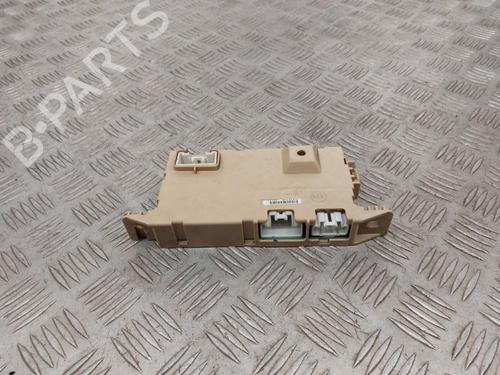 Control unit MAZDA 2 (DY) 1.2 (DY3W) | BP24853954M11  - Image 5