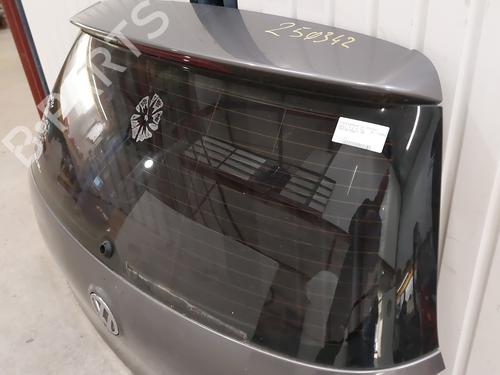 Tailgate VW GOLF V (1K1) 1.9 TDI | BP28597172C6