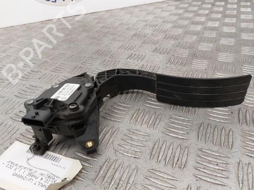 Used Other RENAULT CLIO IV (BH_) 1.5 dCi 75 (75 hp) 23738013