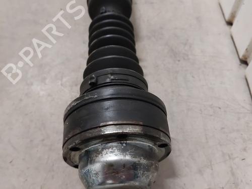 Driveshaft OPEL ANTARA A (L07) 2.0 CDTI 4x4 | BP31369094M37
