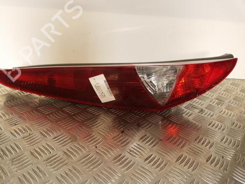 Used Left taillight FIAT PUNTO (188_) 1.2 60 (188.030, .050, .130, .150, .230, .250) (60 hp) 23655626