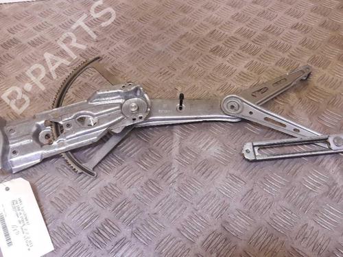 Used Front right window mechanism Front right window mechanism OPEL ZAFIRA A MPV (T98) 2.2 DTI 16V (F75) (125 hp) 23734391 23734391