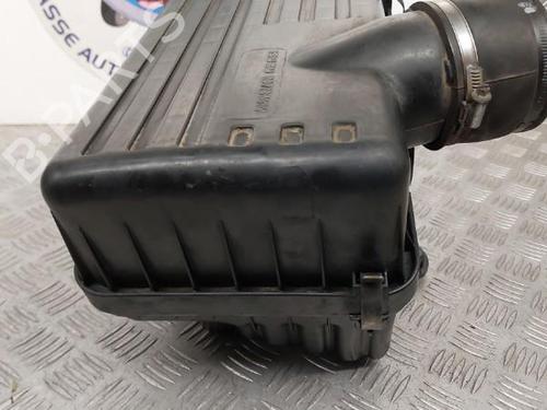 Air filter box OPEL FRONTERA B (U99) 2.2 DTI (6B_ZC, 6B_VF, 6B_66, 6B_76) | BP23744226M87 - Image 3