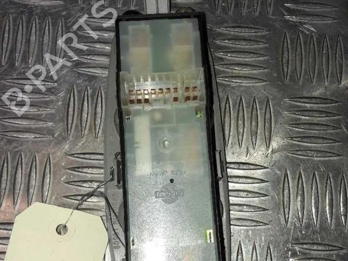 Front left window mechanism NISSAN ALMERA TINO (V10) 2.2 dCi | BP23715828C22 