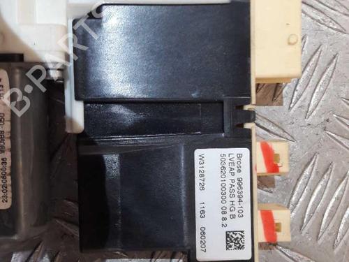 Right front window motor CITROËN C5 II (RC_) 2.0 HDi (RCRHRH) | BP23717412E20 - Image 3