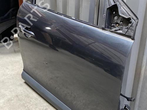 Used Right front door Right front door RENAULT MEGANE III Hatchback (BZ0/1_, B3_) 1.5 dCi (BZ09, BZ0D, BZ1W, BZ29, BZ14) (110 hp) 23658582 23658582