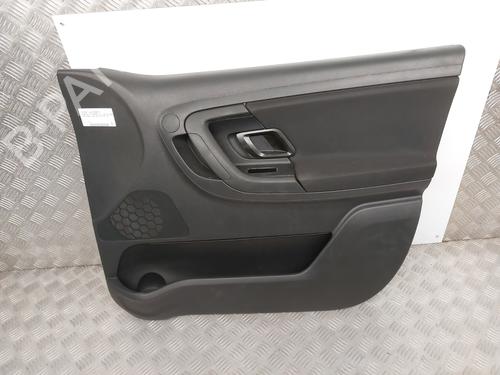 Front right panel SKODA FABIA II (542) 1.6 TDI | BP24424214C59 