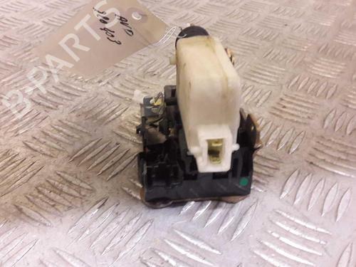 Front right lock RENAULT KANGOO (KC0/1_) D 65 1.9 (KC0E, KC02, KC0J, KC0N) | BP23657844C97 