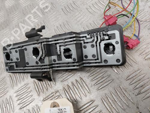 Used Lamp holder Lamp holder CITROËN XSARA PICASSO (N68) 1.6 HDi (109 hp) 29971308 29971308