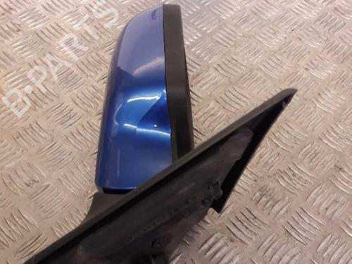 Right mirror RENAULT MEGANE II (BM0/1_, CM0/1_) 1.9 dCi (BM0G, CM0G) | BP23723463C27 