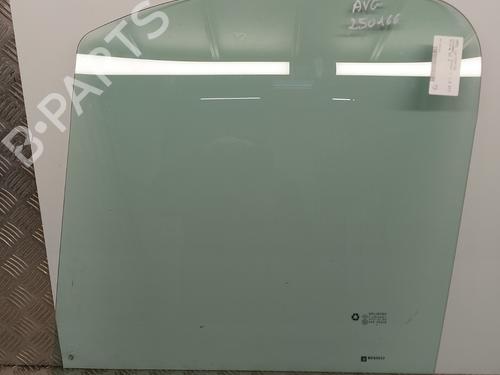 Used Front left door window OPEL VIVARO A Van (X83) 1.9 DTI (F7) (101 hp) 26907593