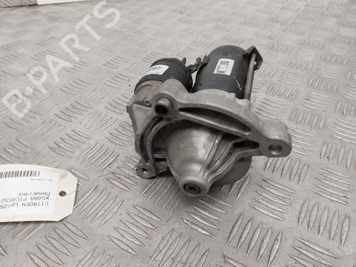 Used Starter Starter CITROËN XSARA PICASSO (N68) 1.6 16V (109 hp) 23660224 23660224