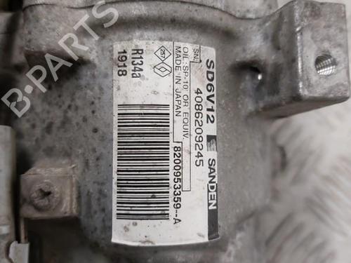 AC compressor RENAULT TWINGO II (CN0_) 1.5 dCi 75 | BP23735757M34 