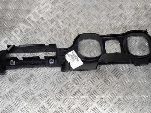 Used Electronic module FIAT PANDA (312_, 319_) 1.2 (312PXA1A) (69 hp) 24853711