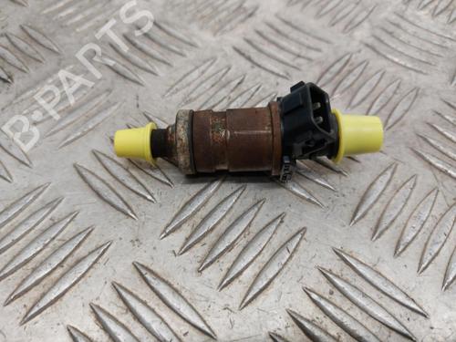 Used Injector Injector HONDA CIVIC VI Hatchback (EJ, EK) 1.4 i S (EJ9) (90 hp) 23737358 23737358