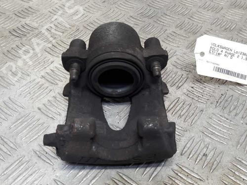 Used Right front brake caliper Right front brake caliper VW POLO IV (9N_, 9A_) 1.9 TDI (101 hp) 23735345 23735345