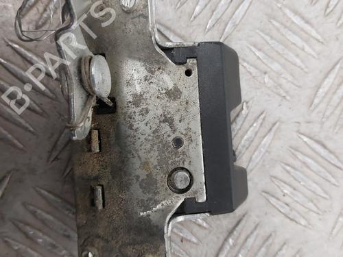 Used Tailgate lock Tailgate lock OPEL MERIVA A MPV (X03) 1.7 CDTI (E75) (100 hp) 30129965 30129965