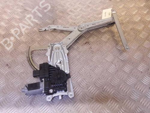 Used Front left window mechanism Front left window mechanism 23716127 23716127