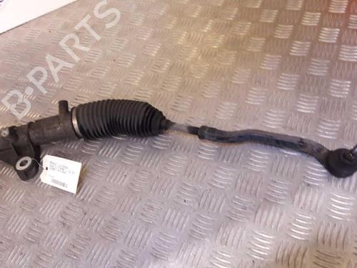 Used Steering rack Steering rack RENAULT SCÉNIC III (JZ0/1_) 1.6 dCi (JZ00, JZ12) (130 hp) 23657341 23657341