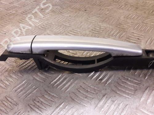 Rear right exterior door handle PEUGEOT 307 Break (3E) 1.6 HDi 110 | BP23728161C130 