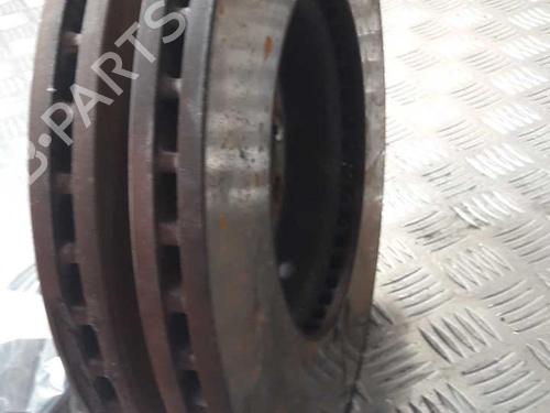 Used Other Other VW GOLF VIII (CD1, DA1) 1.5 TSI (131 hp) 24851899 24851899