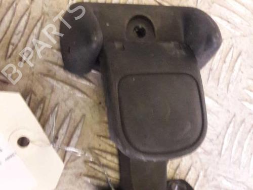 Used Electronic module Electronic module RENAULT KANGOO (KC0/1_) 1.5 dCi (KC08, KC09) (82 hp) 24853547 24853547