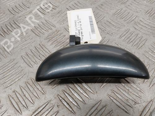 Rear right exterior door handle PEUGEOT 107 (PM_, PN_) 1.4 HDi | BP23748262C130 