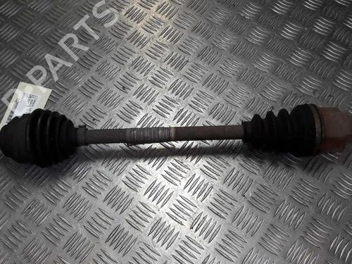 Left front driveshaft CITROËN C2 (JM_) 1.4 | BP23716960M38 - Image 2