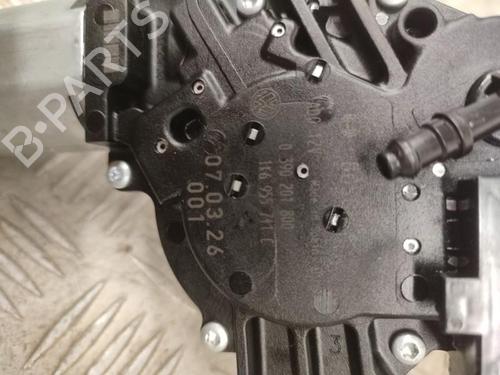 Rear wiper motor VW GOLF V (1K1) 1.9 TDI | BP23737934M102 