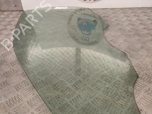 Front left door window VW POLO (9N_, 9A_) 1.4 TDI | BP23737960C18 
